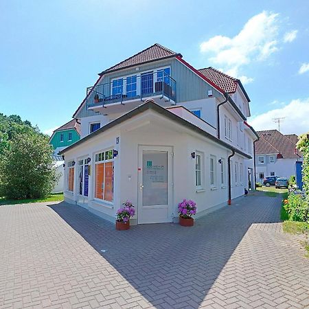 Gerlach Zingst Zewnętrze zdjęcie